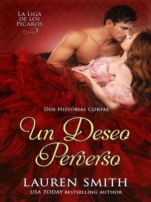 cover image of Un Deseo Perverso